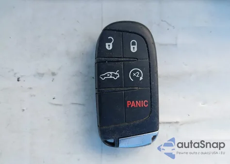 2015 Chrysler 200 S z USA, uszkodzony, nr VIN 1C3CCCDG4FN589566